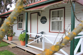 Coonawarra's Pyrus Cottage